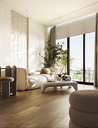 
  Продается апартамент 44.7 м², в АК Летто. Фото 22.