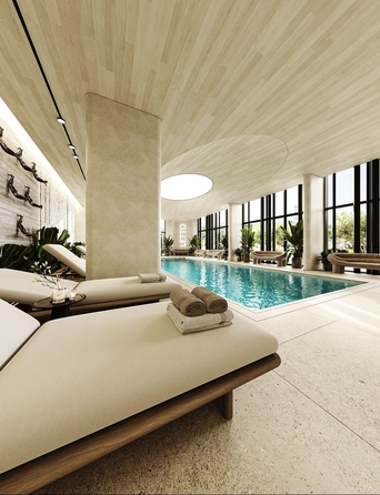 
  Продается апартамент 44.7 м², в АК Летто. Фото 28.