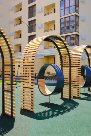 
  Продается 3-комн. квартира 76.87 м², в ЖК На Фонтанке. Фото 7.