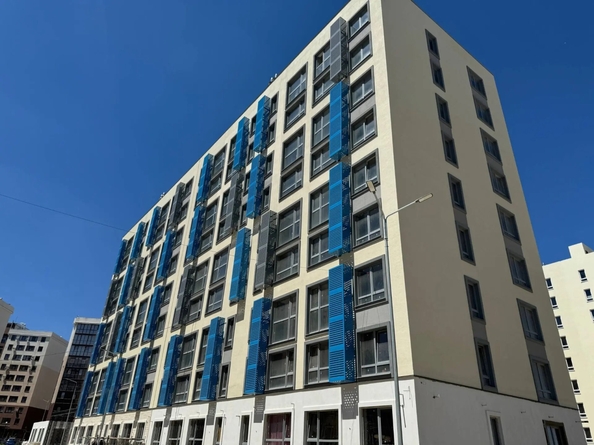 
  Продается 1-комн. квартира 31.07 м², в ЖК Парковые кварталы, этап 2. Фото 4.