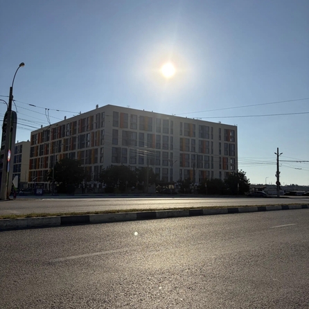 
  Продается 1-комн. квартира 31.07 м², в ЖК Парковые кварталы, этап 2. Фото 8.
