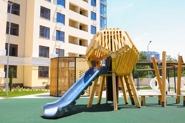 
  Продается студия 16.95 м², в ЖК На Фонтанке. Фото 3.
