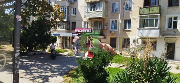 
  Сдается универсальное помещение 36 м². Фото 3.