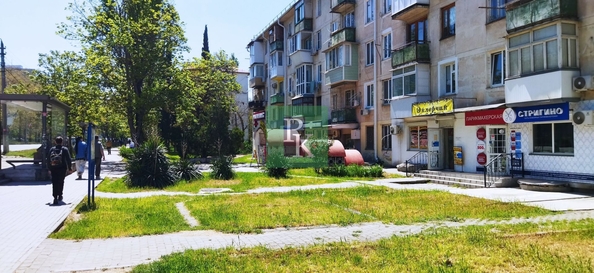 
  Сдается универсальное помещение 36 м². Фото 5.