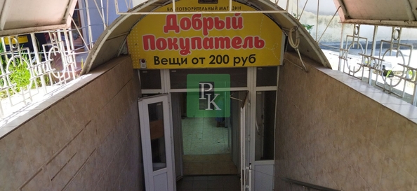 
  Сдается универсальное помещение 36 м². Фото 7.