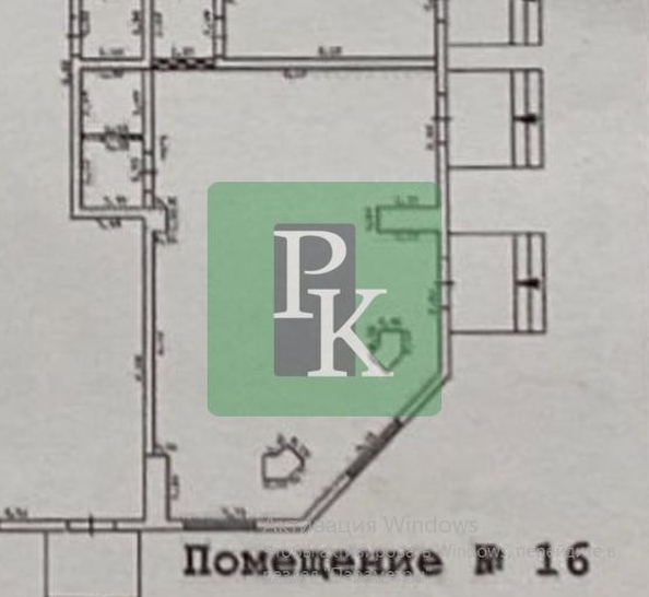 
  Сдается универсальное помещение 50 м². Фото 14.