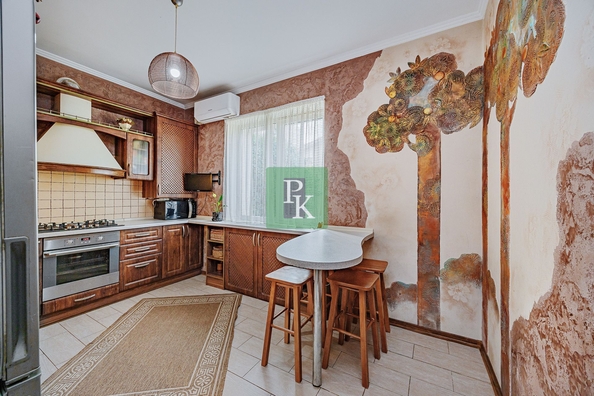 
  Продается дом 154 м². Фото 18.