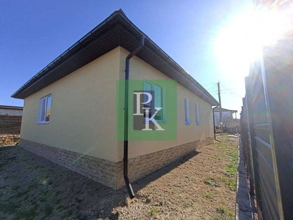 
  Продается дом 65 м². Фото 6.