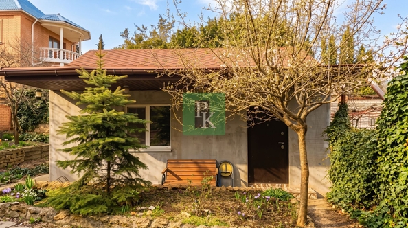 
  Продается дом 28.5 м². Фото 1.