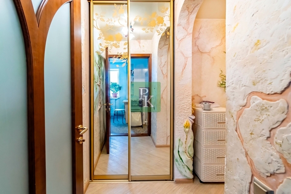 
  Продается 3-комн. квартира 75.6 м². Фото 15.