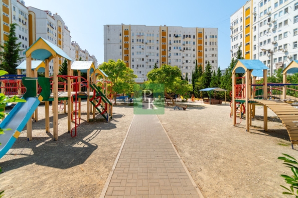 
  Продается 3-комн. квартира 75.6 м². Фото 27.