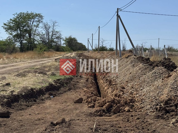 
  Продается земельный участок 6.1 соток. Фото 4.