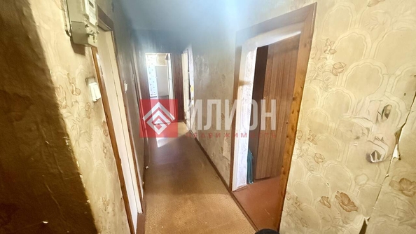 
  Продается 2-комн. квартира 52.2 м². Фото 5.