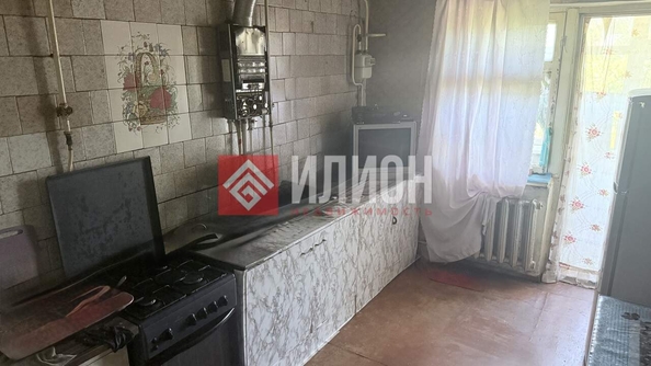 
  Продается 2-комн. квартира 52.2 м². Фото 6.