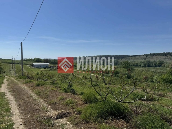 
  Продается земельный участок 4 сотки. Фото 2.