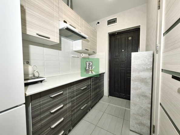 
  Продается апартамент 25.4 м². Фото 5.