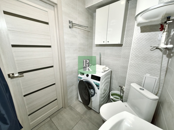 
  Продается апартамент 25.4 м². Фото 8.