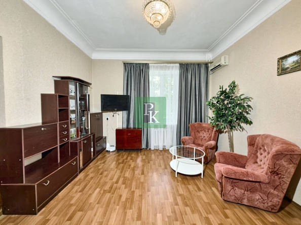 
  Продается 3-комн. квартира 53 м². Фото 4.
