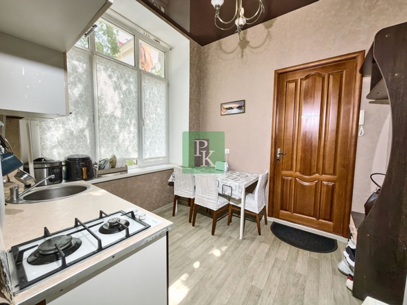 
  Продается 3-комн. квартира 53 м². Фото 18.