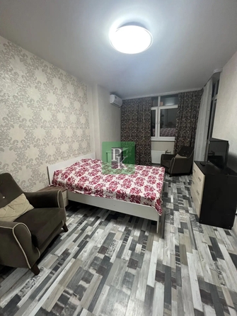 
  Продается 1-комн. квартира 45 м². Фото 3.