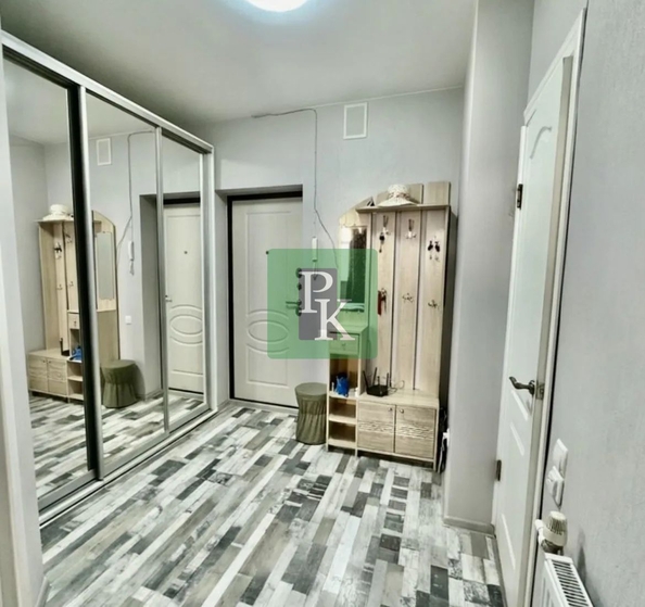
  Продается 1-комн. квартира 45 м². Фото 8.