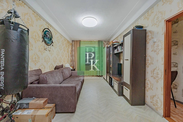
  Продается 2-комн. квартира 44.6 м². Фото 5.