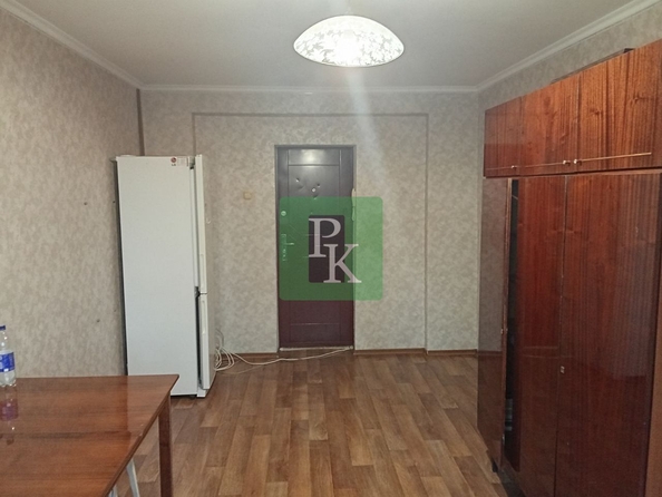 
  Продается комната 17.8 м². Фото 1.