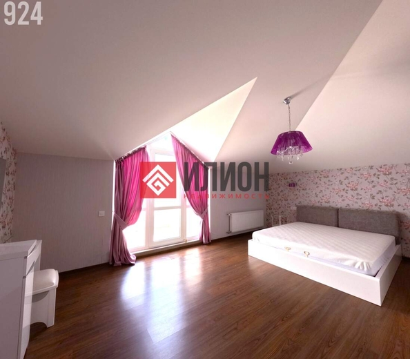 
  Продается 4-комн. квартира 218.5 м². Фото 12.