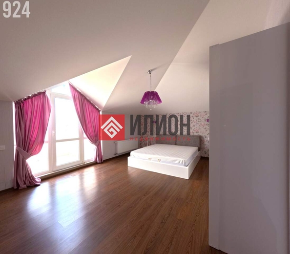 
  Продается 4-комн. квартира 218.5 м². Фото 13.