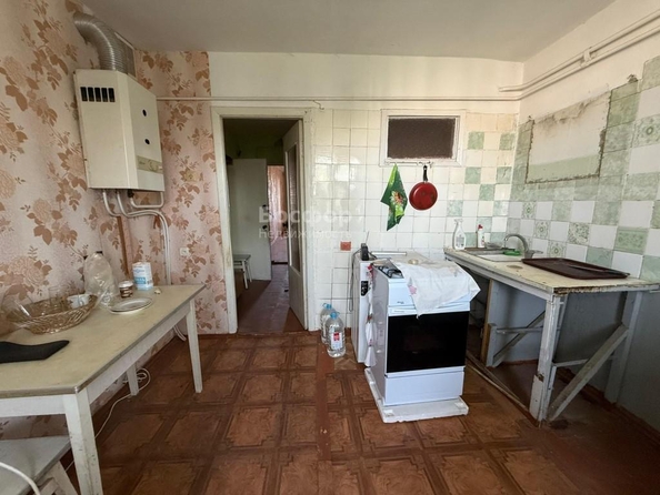 
  Продается 1-комн. квартира 32.4 м². Фото 5.