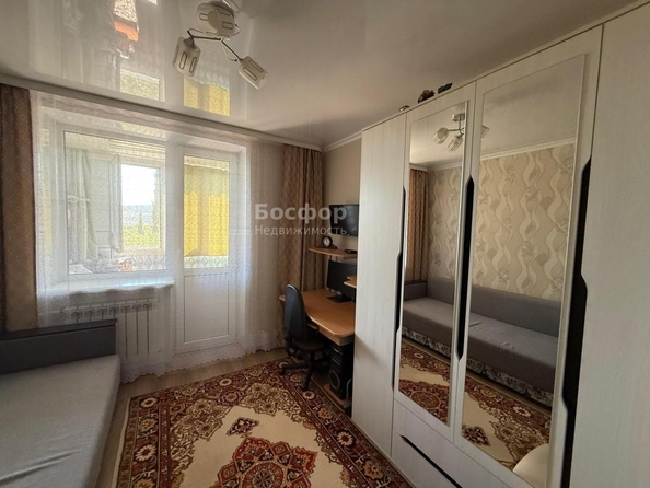 
  Продается 3-комн. квартира 70.9 м². Фото 23.