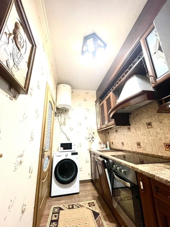 
  Продается 2-комн. квартира 32.1 м². Фото 5.