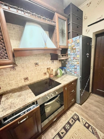 
  Продается 2-комн. квартира 32.1 м². Фото 6.