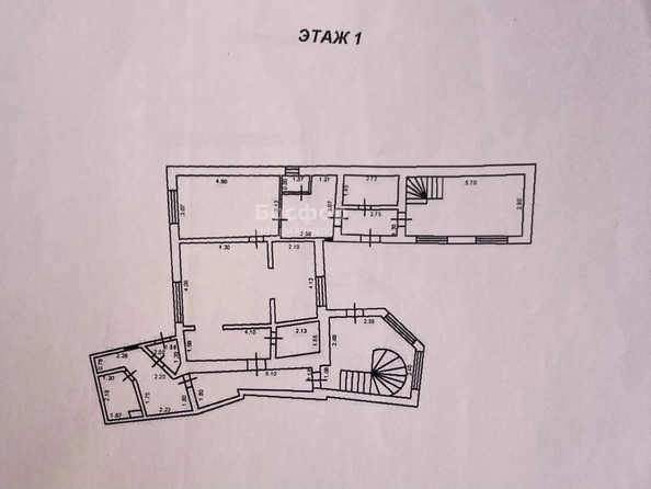 
  Продается дом 353.4 м². Фото 46.