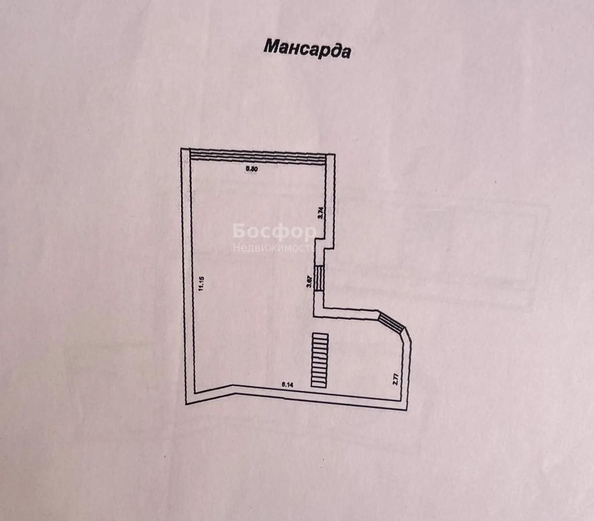 
  Продается гостиница 353.4 м². Фото 43.