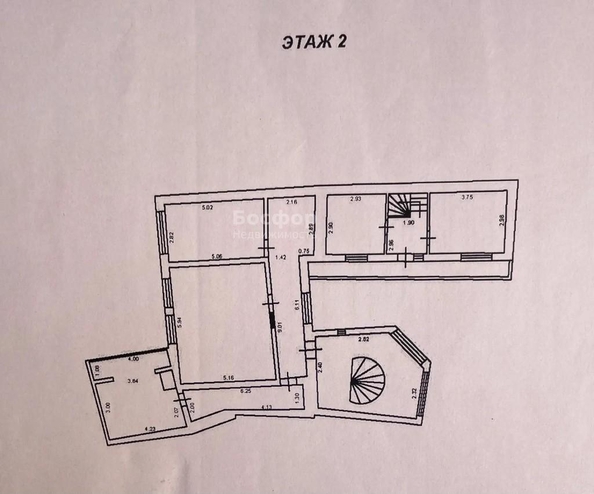 
  Продается гостиница 353.4 м². Фото 45.
