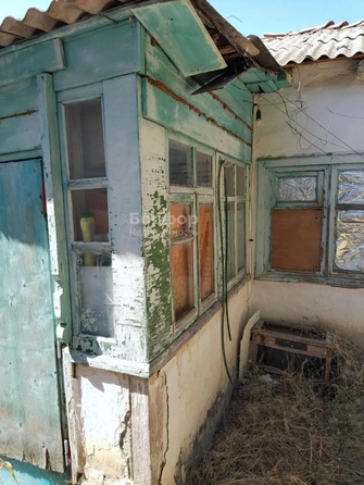 
  Продается дом 45 м². Фото 1.