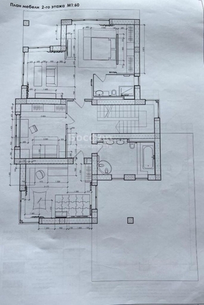 
  Продается дом 299 м². Фото 45.
