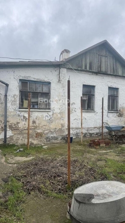 
  Продается дом 34.5 м². Фото 1.