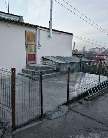 
  Продается дом 42 м². Фото 1.