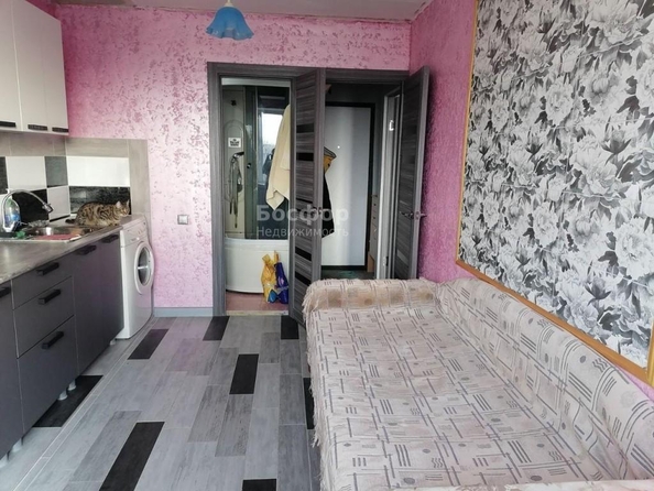 
  Продается 1-комн. квартира 35.5 м². Фото 2.