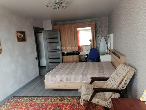 
  Продается 1-комн. квартира 35.5 м². Фото 5.