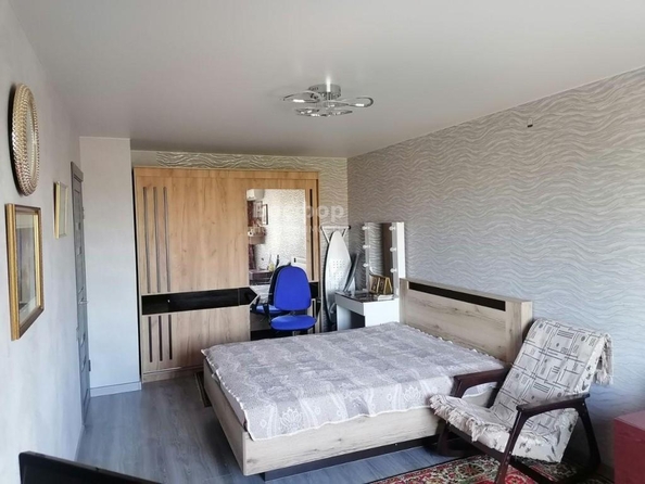 
  Продается 1-комн. квартира 35.5 м². Фото 6.