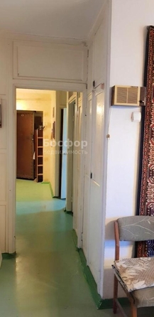
  Продается 2-комн. квартира 45.4 м². Фото 6.