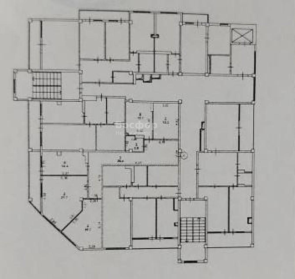 
  Продается 2-комн. квартира 121.4 м². Фото 21.