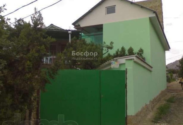 
  Продается дом 110 м². Фото 1.