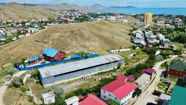 
  Сдается склад 1000 м². Фото 1.