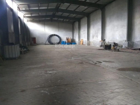 
  Сдается склад 1000 м². Фото 2.