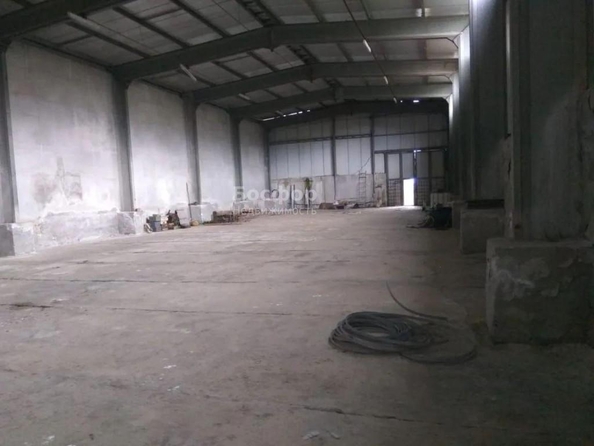 
  Сдается склад 1000 м². Фото 4.
