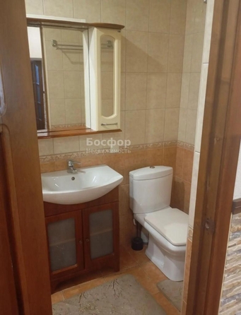 
  Сдается 1-комн. квартира 42 м². Фото 11.
